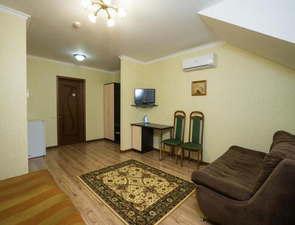 Фотография номера гостиницы Комфорт