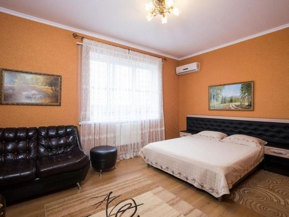 Фотография номера гостиницы Комфорт