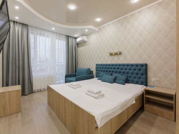 Фотография номера апарт отеля Мечта Апарт-Отель