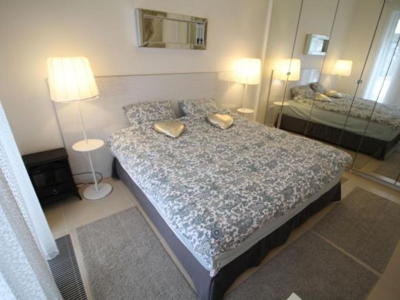 Отель Ego Apart Mini Villa, Стрельна