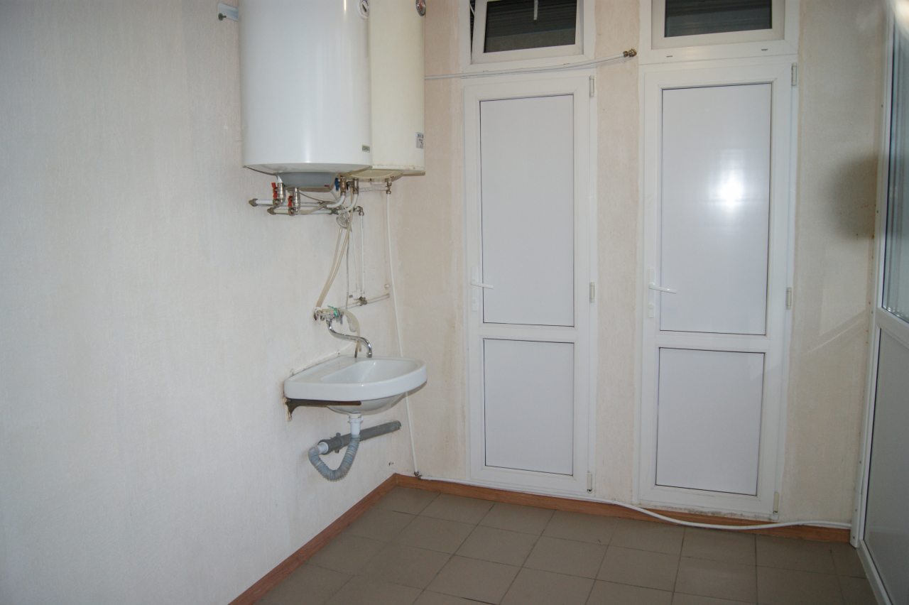 Двухместный (Стандарт), Гостиница На море