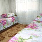 Двухместный (Стандарт), Гостиница На море