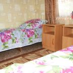 Двухместный (Стандарт), Гостиница На море