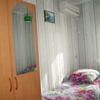 Двухместный (Стандарт), Гостиница На море