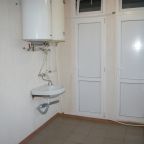 Трехместный (Стандарт), Гостиница На море