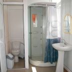 Четырехместный (Люкс), Гостиница На море