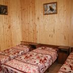 Трехместный (Люкс 1), Гостиница На море