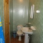 Трехместный (Люкс 1), Гостиница На море