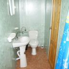 Трехместный (Люкс 1), Гостиница На море