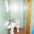 Трехместный (Люкс 1), Гостиница На море