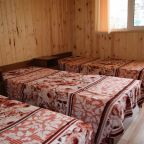 Трехместный (Люкс 1), Гостиница На море