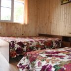 Трехместный (Люкс 2), Гостиница На море