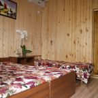 Трехместный (Люкс 2), Гостиница На море