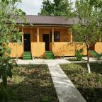 Трехместный (Люкс 2), Гостиница На море