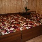 Трехместный (Люкс 2), Гостиница На море