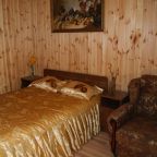 Трехместный (Люкс 2), Гостиница На море