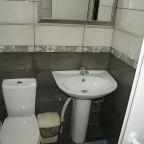 Трехместный (Люкс 3), Гостиница На море