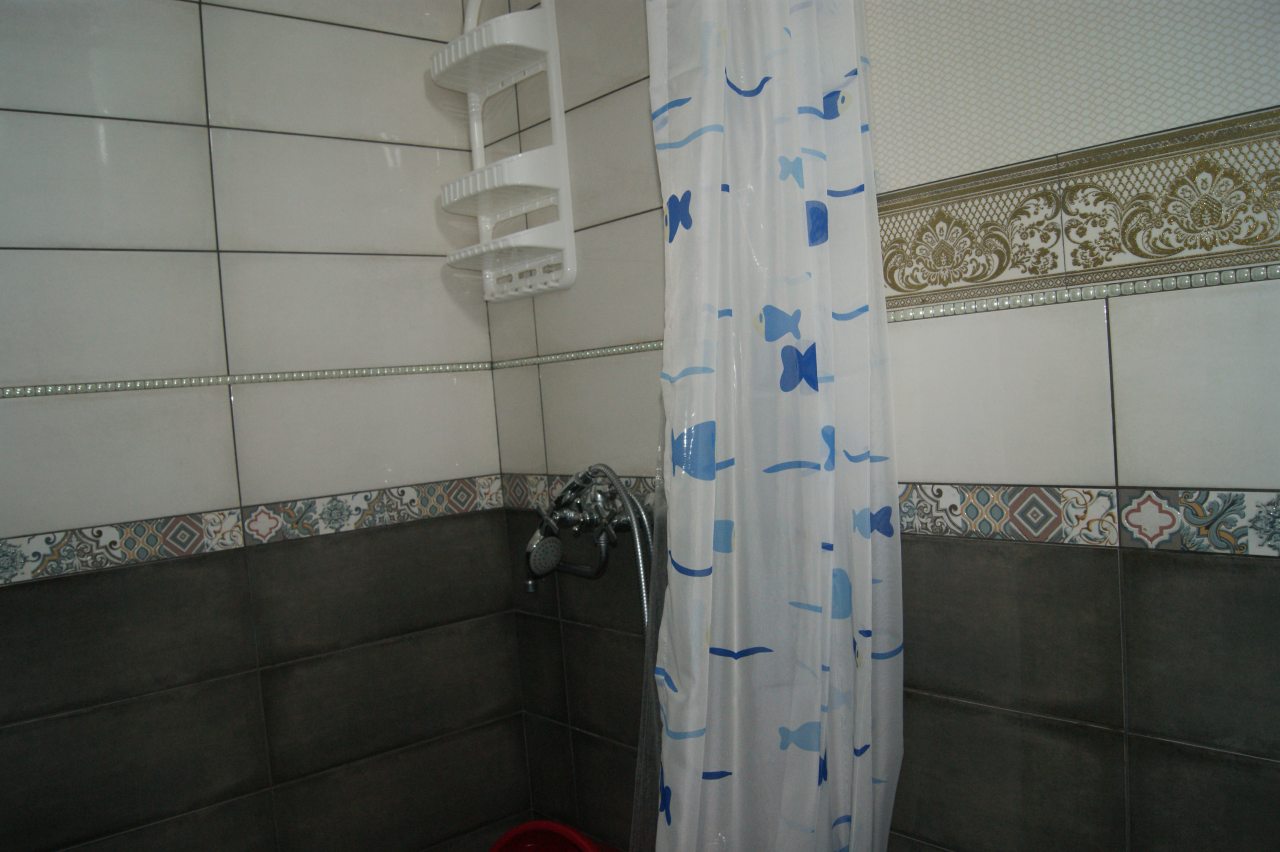Трехместный (Люкс 3), Гостиница На море