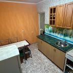 Семейный (Пятиместный с кухней), Гостиница На море