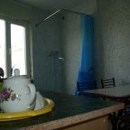 Семейный (Пятиместный с кухней), Гостиница На море