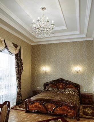 Фотография номера гостиницы Сарапулъ