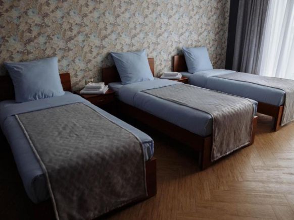 Фотография номера гостиницы Сарапулъ