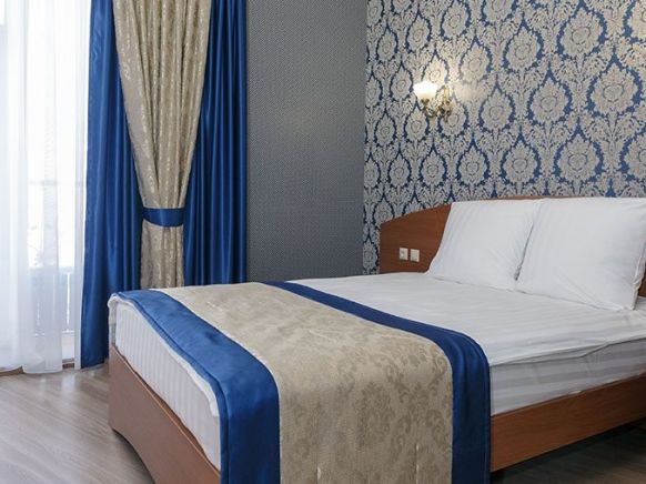 Фотография номера гостиницы Сарапулъ