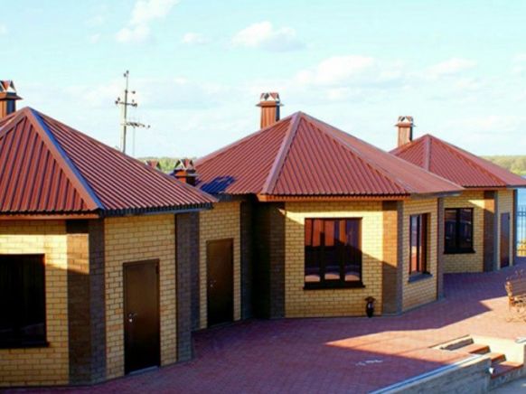 Фотография номера гостиницы Сарапулъ