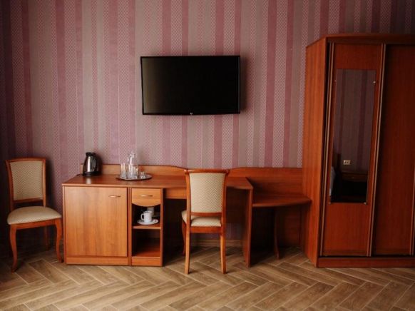 Фотография номера гостиницы Сарапулъ