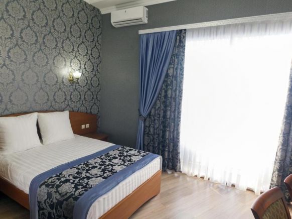 Фотография номера гостиницы Сарапулъ