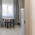 Апартаменты (Апартаменты), Гостевой дом Дом 19