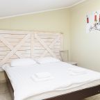 Двухместный (Стандарт сьют), Гостевой дом Дом 19