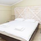 Двухместный (Стандарт сьют), Гостевой дом Дом 19