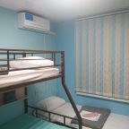 Четырехместный (Семейный №2), Хостел Норка