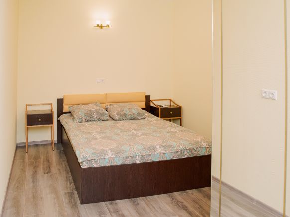 Фотография номера гостиницы Сильф