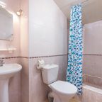 Одноместный (Стандарт без балкона), Отель Арго