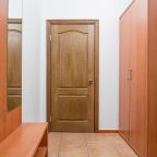 Двухместный (Семейный однокомнатный с мини-кухней), Отель Арго