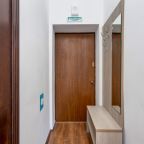 Номер (Семейный трехкомнатный с мини-кухней), Отель Арго