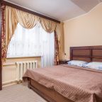 Полулюкс (Полулюкс с мини-кухней), Отель Арго