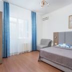 Люкс (Люкс двухкомнатный), Отель Арго
