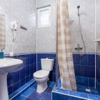 Люкс (Люкс двухкомнатный), Отель Арго
