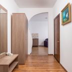 Апартаменты (Апартаменты трехкомнатные), Отель Арго