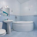 Апартаменты (Апартаменты трехкомнатные), Отель Арго