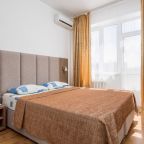 Апартаменты (Апартаменты трехкомнатные), Отель Арго