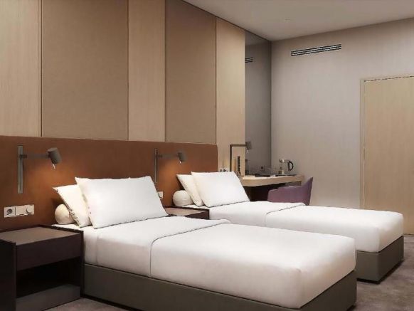 Фотография номера гостиницы LEGENDA Аэро Отель