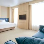 Двухместный (Номер «Junior Suite»), Отель Легенда Аэро