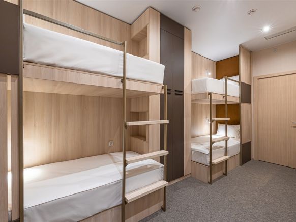 Фотография номера гостиницы LEGENDA Аэро Отель