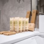 Двухместный (Номер стандарт с панорамным видом), Отель Легенда Аэро