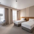 Отель Легенда Аэро