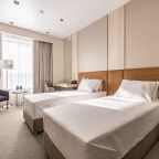 Двухместный (Номер стандарт с панорамным видом), Отель Легенда Аэро